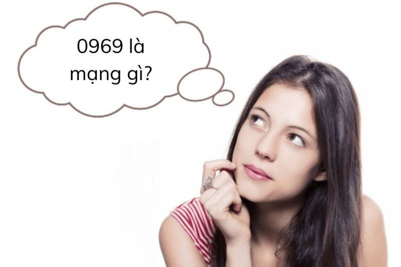0969 là mạng gì? 'Bật mí' ý nghĩa của SIM đầu số 0969