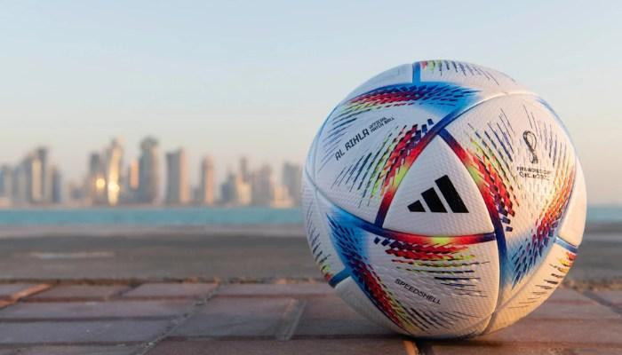 Quả bóng được sử dụng chính thức tại World Cup 2022