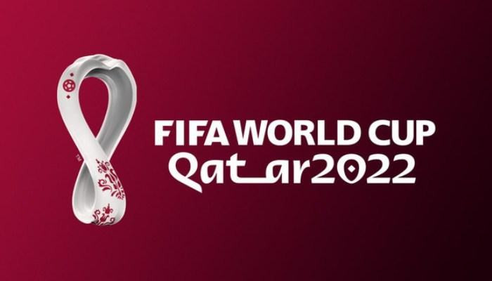Biểu tượng World Cup 2022 là gì
