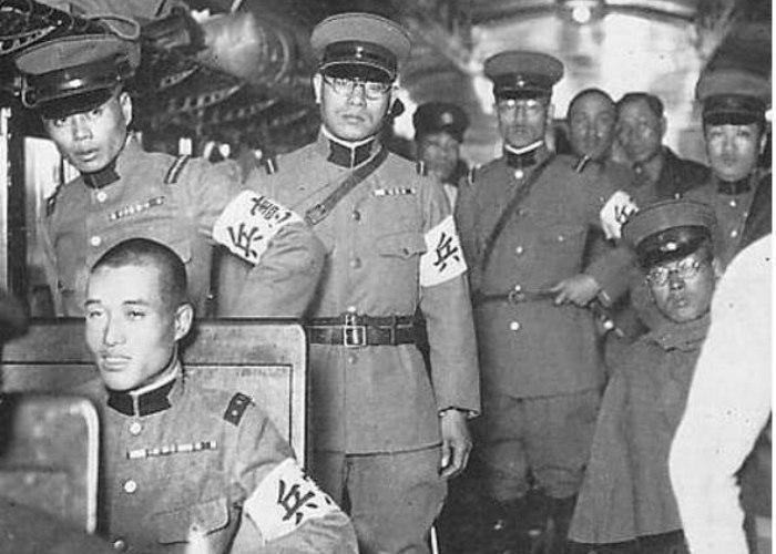 Vì sao nói chủ nghĩa đế quốc Nhật Bản là chủ nghĩa đế quốc quân phiệt