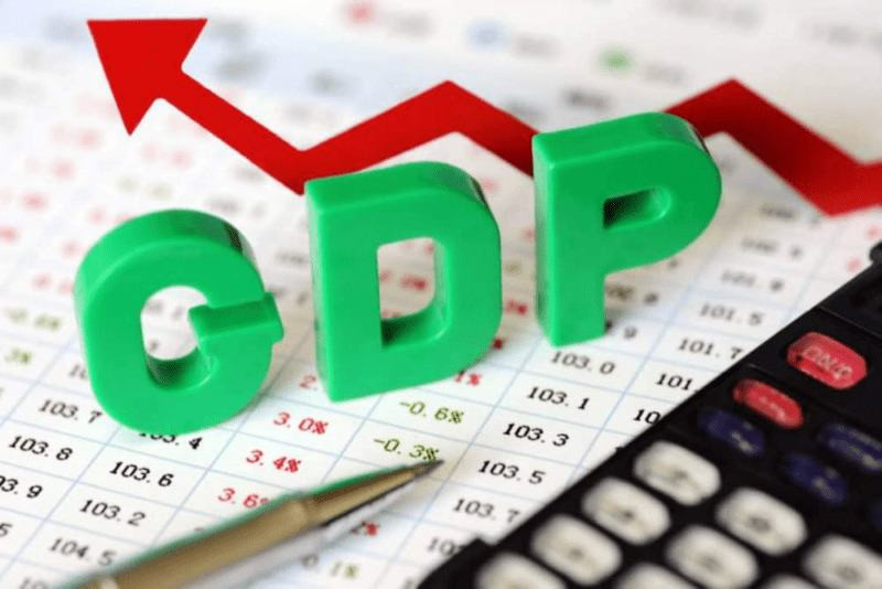 GDP là gì? Tổng hợp những thông tin về GDP 5