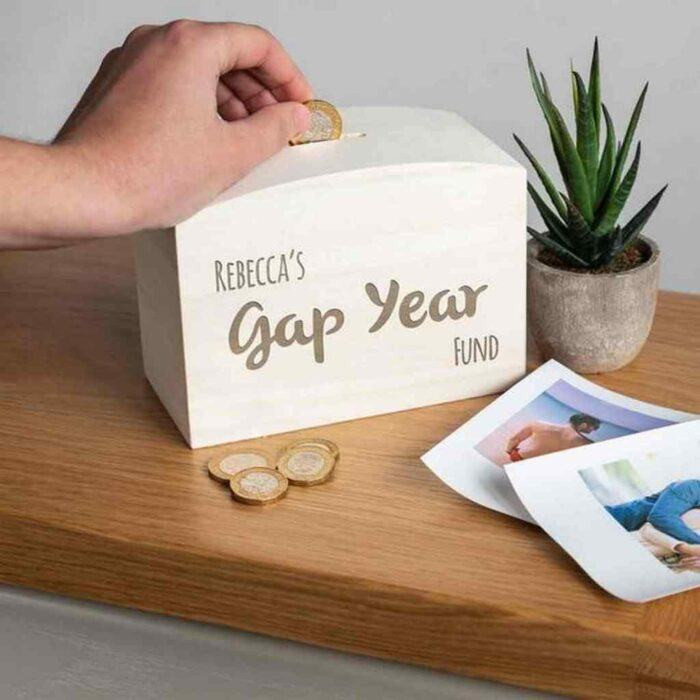 Gap year là gì?