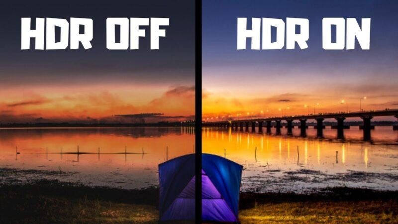 HDR là gì?