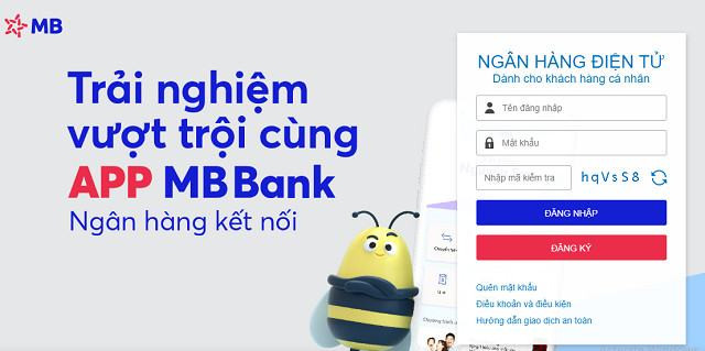 MBBank là ngân hàng gì