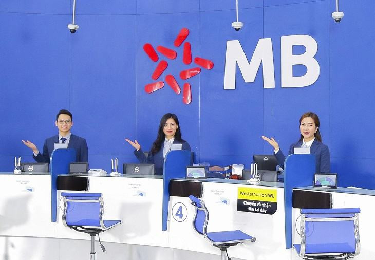 MBBank là ngân hàng gì