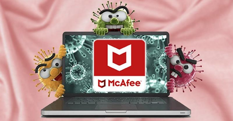 McAfee WebAdvisor là gì?