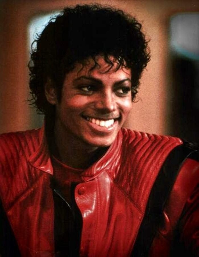 Michael Jackson là ai?