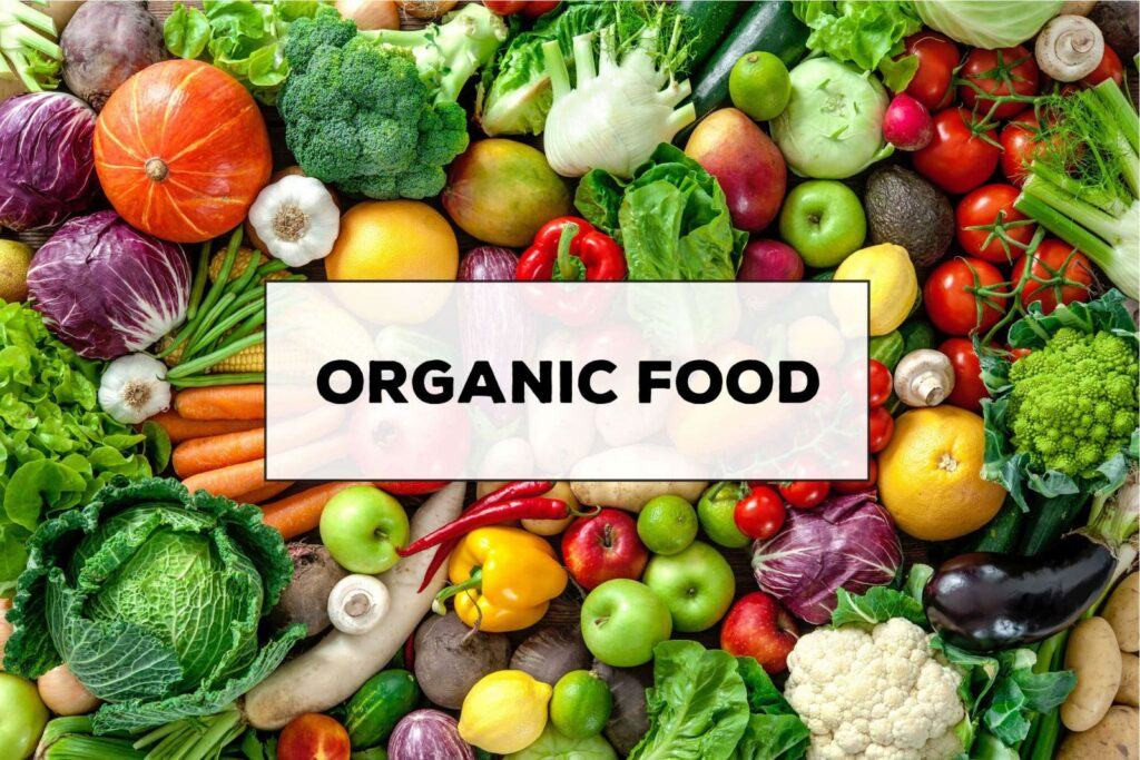 organic là gì