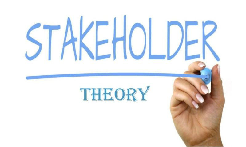 Stakeholder Theory là gì?