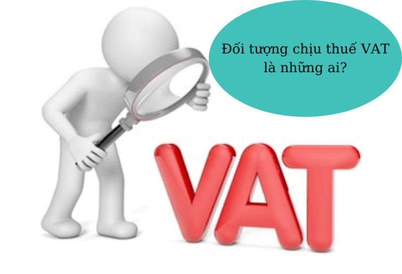 VAT là gì? Những điều cần biết về thuế VAT