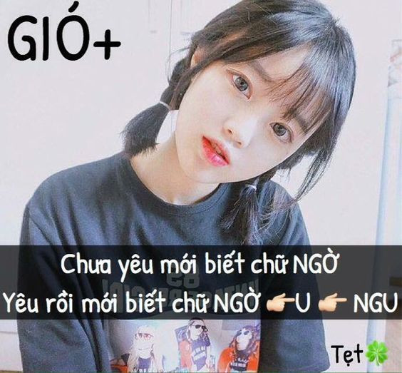 Stt hài hước khó đỡ