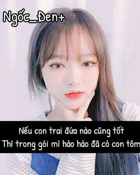 Stt hài hước khó đỡ