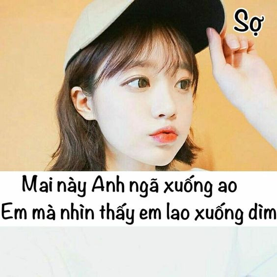 Stt hài hước khó đỡ