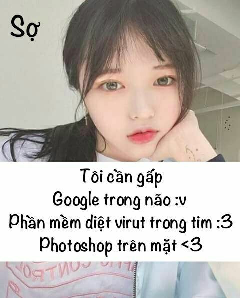 Stt hài hước khó đỡ