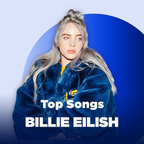 Billie Eilish là ai?