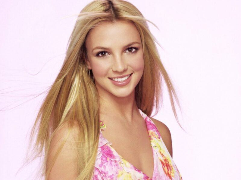 Britney Spears là ai?