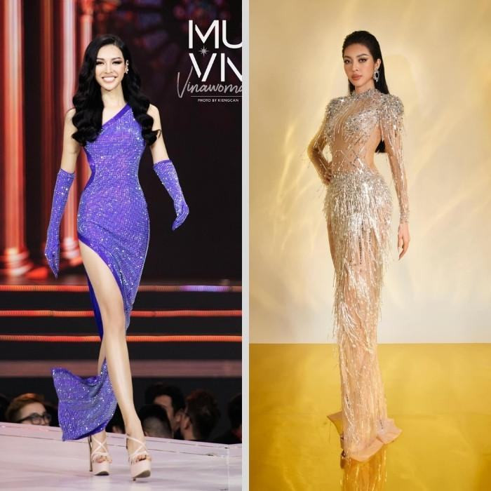 Bùi Lý Thiên Hương gây tranh cãi khi trượt Miss Grand Vietnam 2022