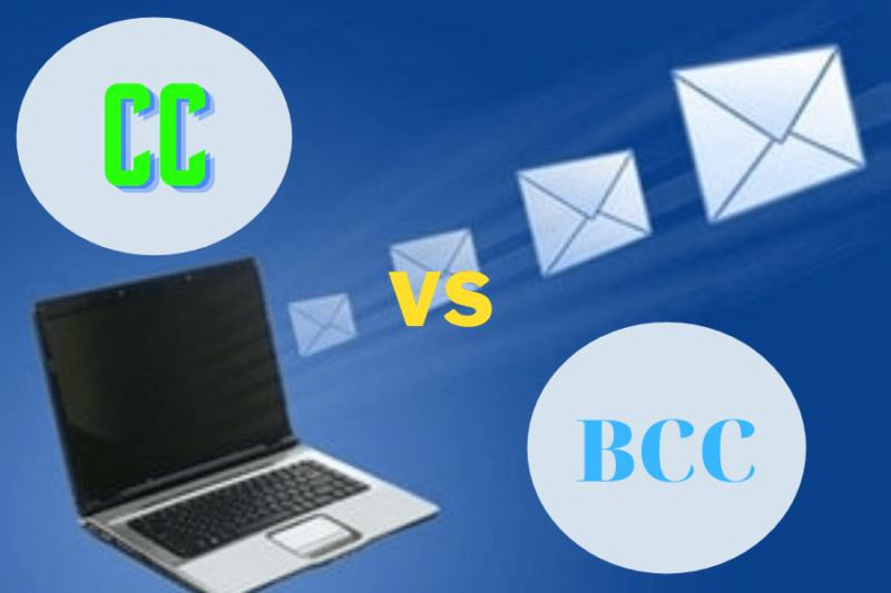CC là gì? Phân biệt điểm giống và khác nhau giữa CC và BCC