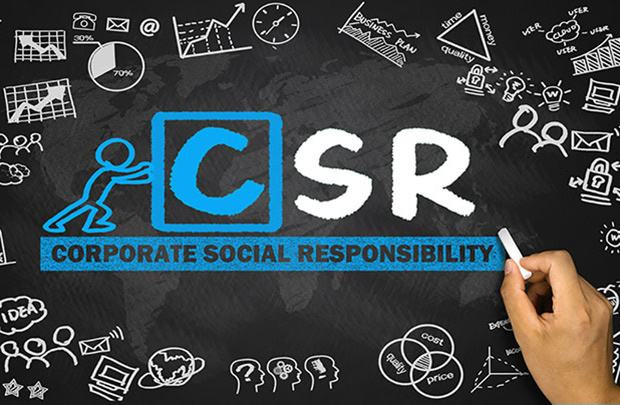 CSR là gì
