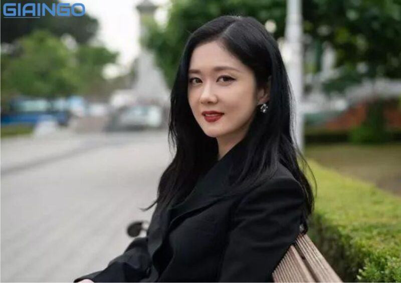 Jang Nara dọa kiện người tung tin đồn về chồng sắp cưới