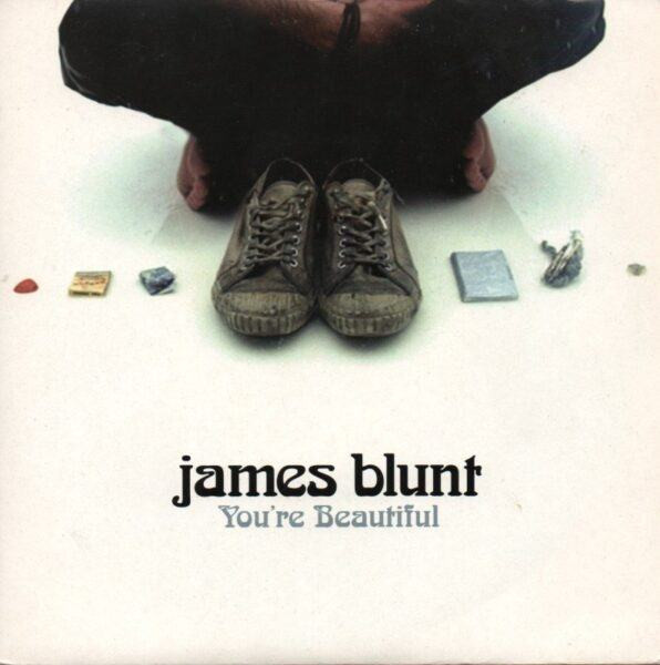 James Blunt là ai