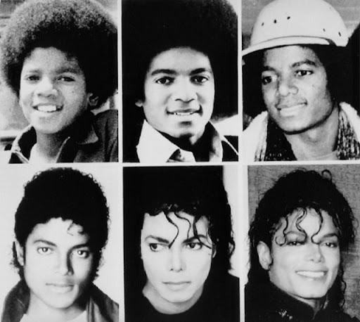 Michael Jackson là ai?