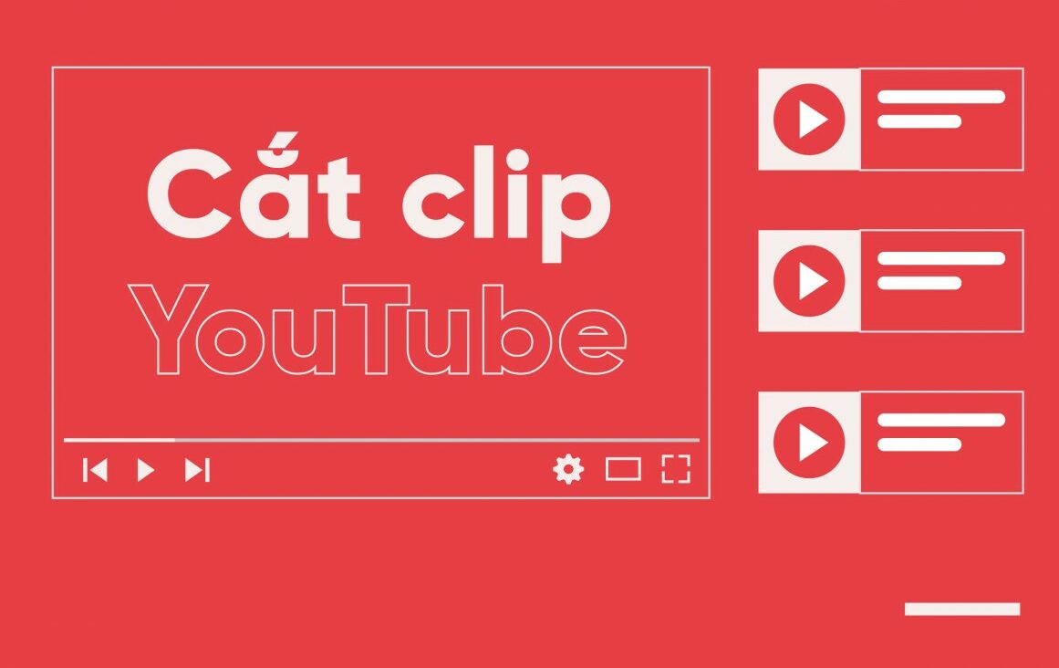 Cách cắt và tải một đoạn trong clip video trên Youtube online
