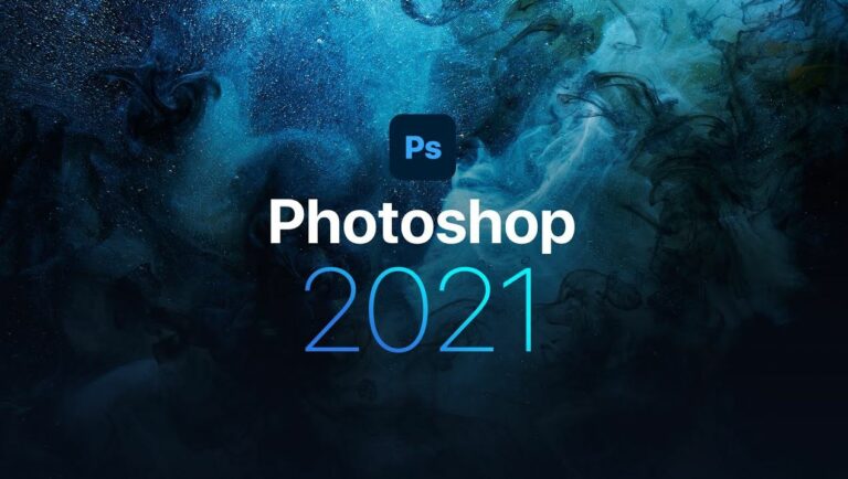 Pts portable Photoshop 2021 full không cần cài đặt