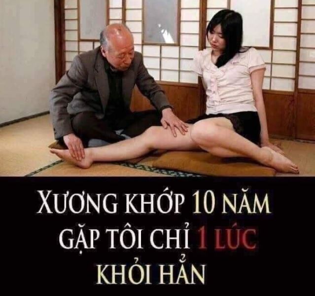 tokuda bậc thầy xoa bóp